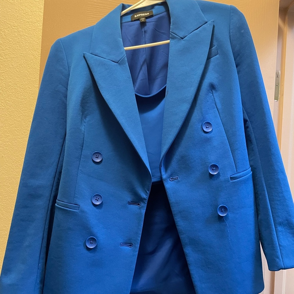 Blazer XS & top S express